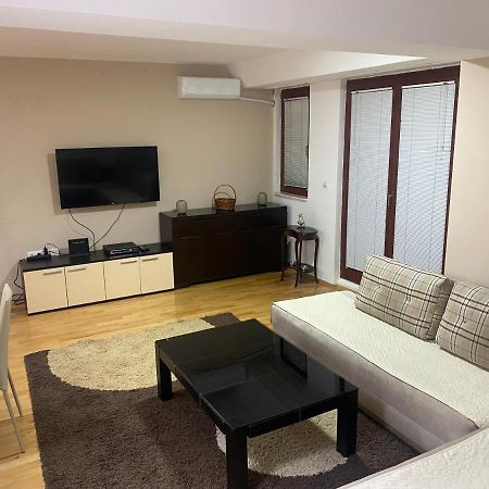 Dona Apartments 斯科普里 外观 照片