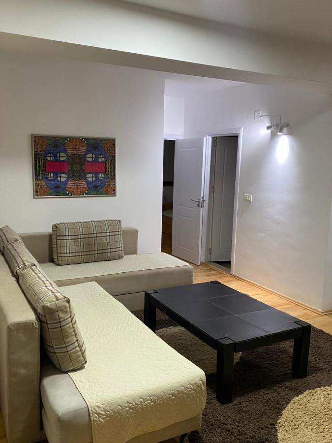 Dona Apartments 斯科普里 外观 照片
