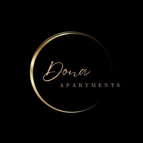 Dona Apartments 斯科普里 外观 照片