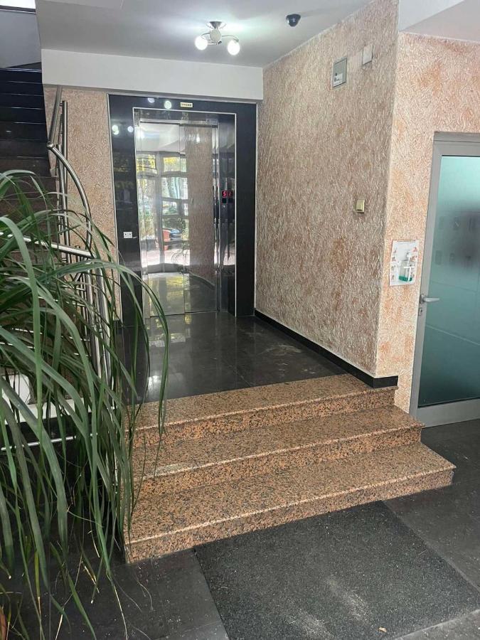 Dona Apartments 斯科普里 外观 照片