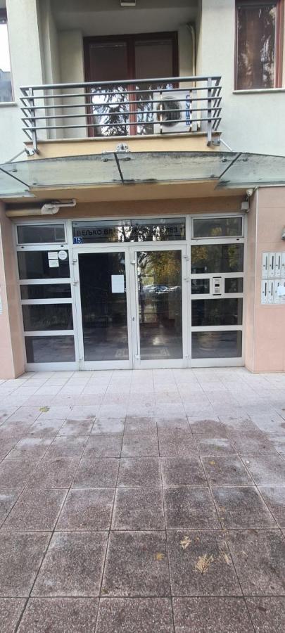 Dona Apartments 斯科普里 外观 照片