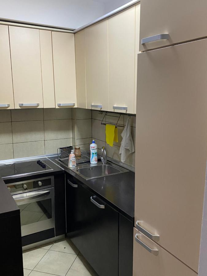 Dona Apartments 斯科普里 外观 照片